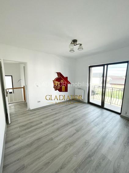 Vila semisingle Horpaz Profi 4 camere, direct dezvoltator, comision 0 - 12