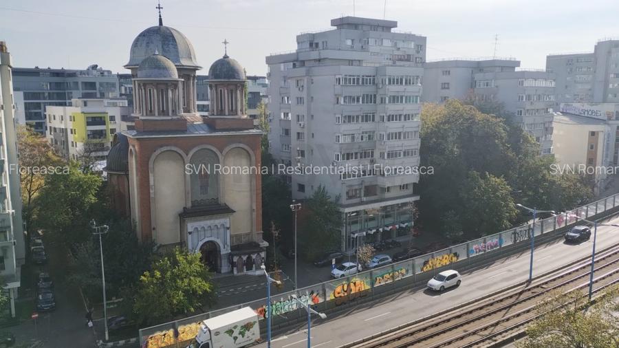 REA1023846 Apartament 3 camere I Titulescu - 16