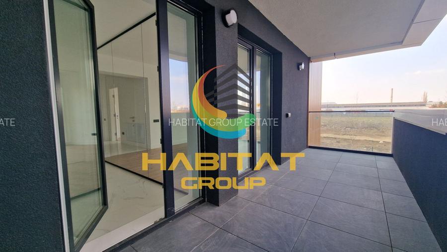 3 camere | Theodor Pallady | 84.44 mp | Etaj 2 | Comision 0% - 18