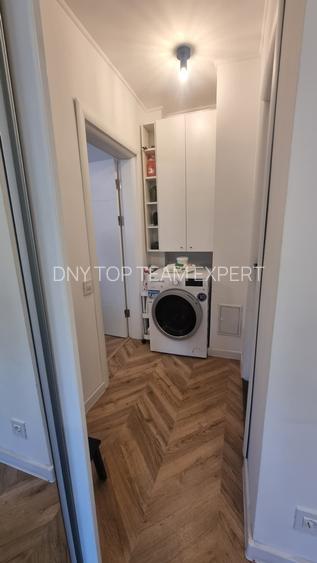 Apartament 4 camere, centrală proprie, parcare, 5 min metrou Apărătorii Patriei - 38