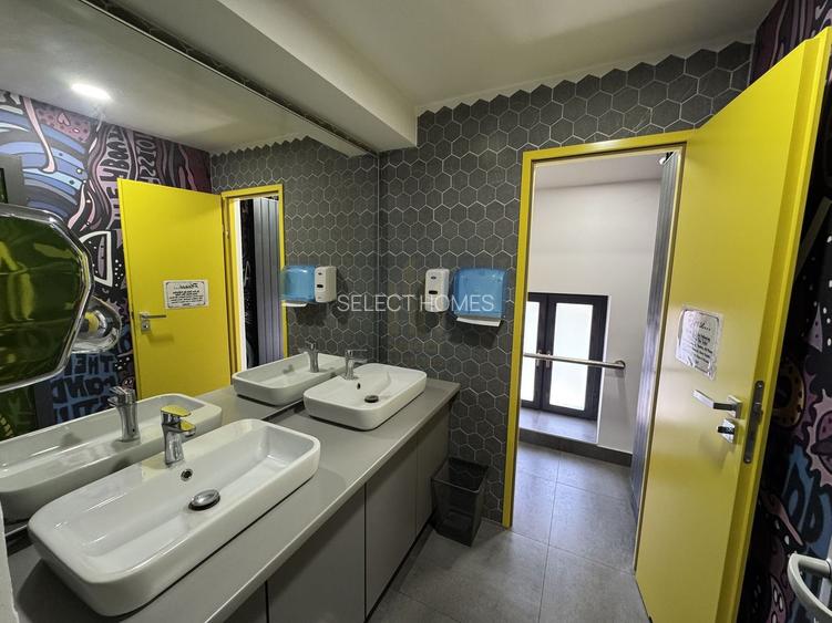 Cladire de birouri consolidata si renovata de inchiriat in *Centrul Vechi* - 36