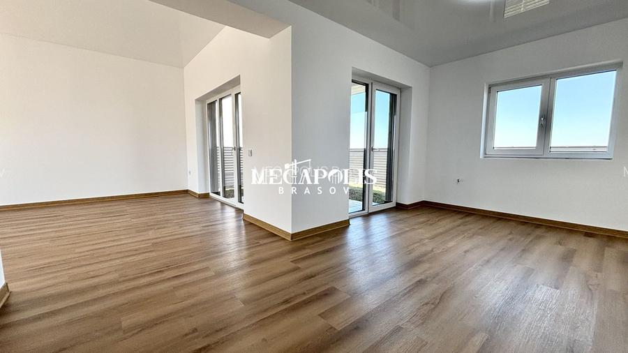 Casă 4 Camere | Parter | 100 mp Utili | Intabulată | Credit | Izvor - 21