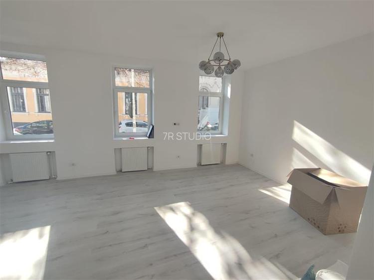 Vanzare garsoniera renovata 2025, in Vila, Mantuleasa - 6