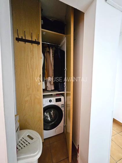 Apartament Focsani (Spitalul Judetean) - 12