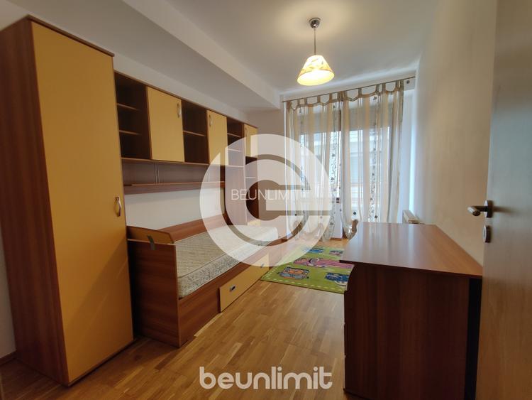 De inchiriat | Apartament 100 mp  | Etaj 1 | Zona Calea Dumbravii - 11
