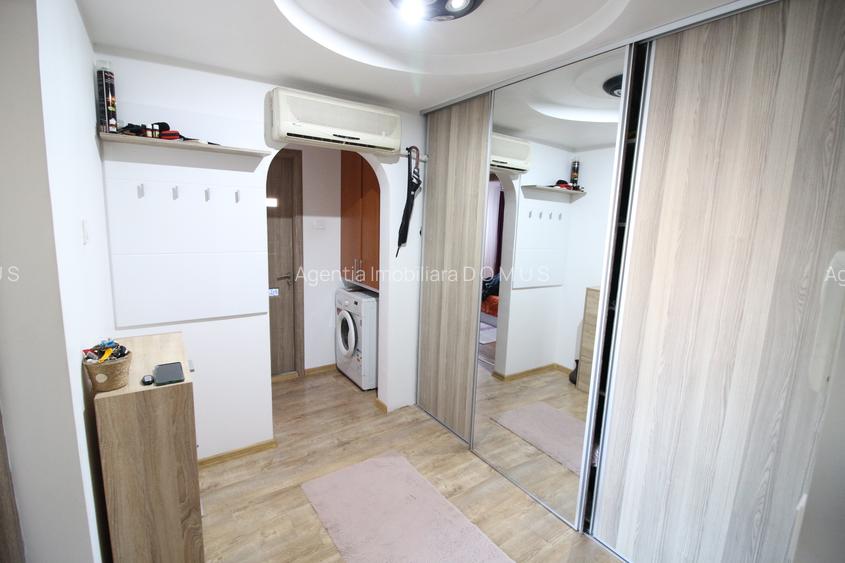 Ap. 2dec. Micro 20, 2 balcoane, 57mp, renovat - 8