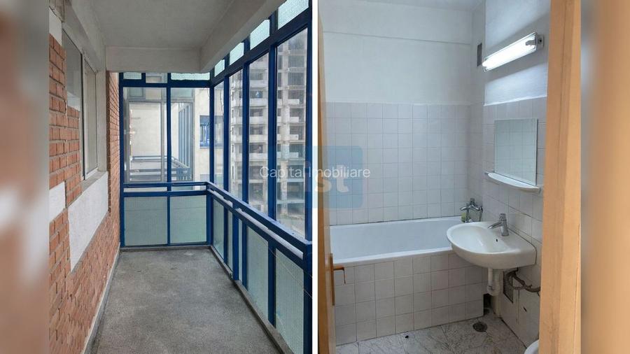 2 camere confort sporit, Arinilor - Cluj-Napoca - 3