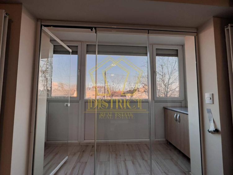 Apartament spatios cu 4 camere I Lipovei | Iulius Town - 9