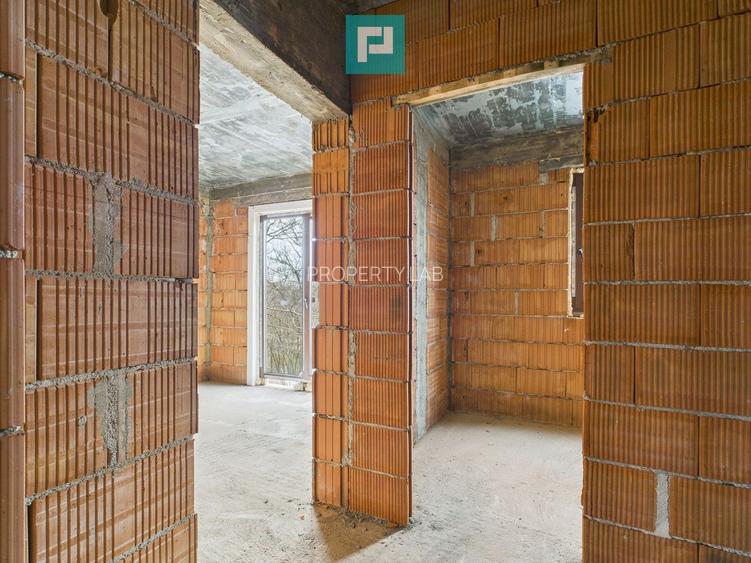 Duplex solid 120 mp, intimitate și calm in Chisoda - 16