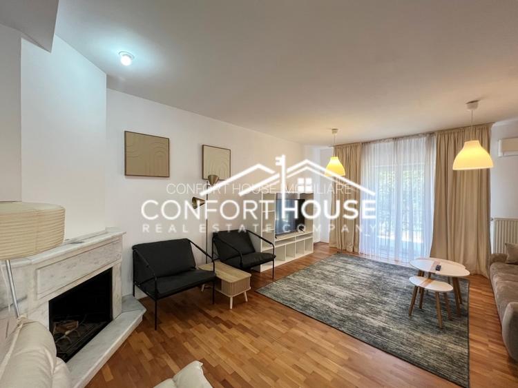 VILA P+E,  4 camere, ansamblu rezidential,  IANCU NICOLAE -British School - 8