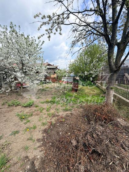 Casă 3 camere + pod mansardabil | teren 538 mp | Snagov | acces rapid DN1 - 23