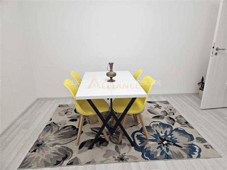 Grand Kristal Ap 3 cam 98 mp mobilat utilat cu parcare - 19