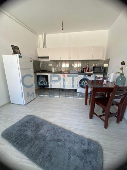 Constructie cu 3 apartamente + teren+ 2 spatii comerciale - 8