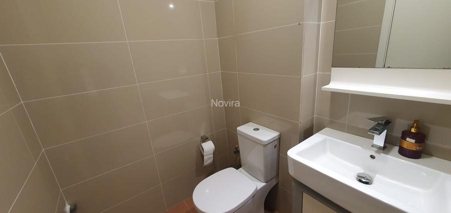 Apartament 3 Camere | Pipera | Gradina + Terasa 79 MP |Parcare inclusa - 16