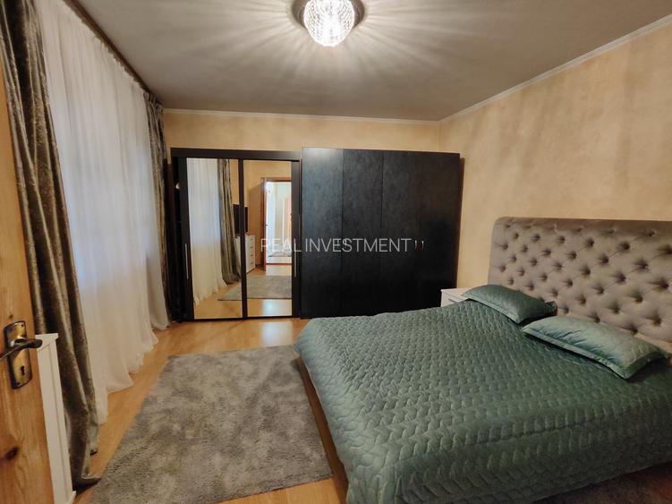 Vila P+2 de ichiriat zona KM 5 - 6