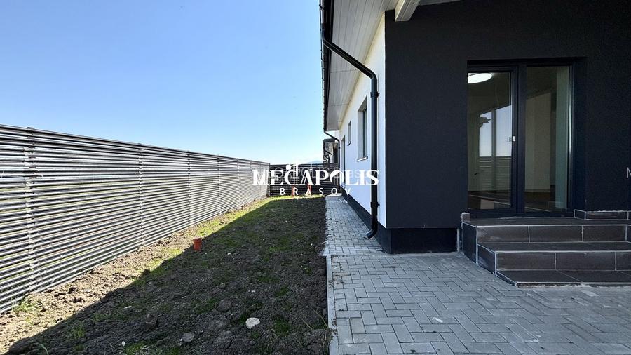 Casă 4 Camere | Parter | 100 mp Utili | Intabulată | Credit | Izvor - 34