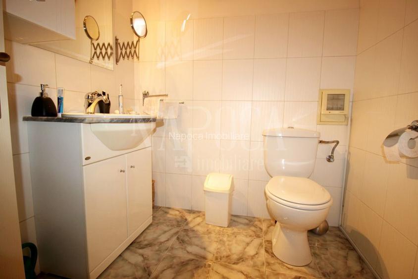 Casa 4 camere de vanzare in Floresti - 15