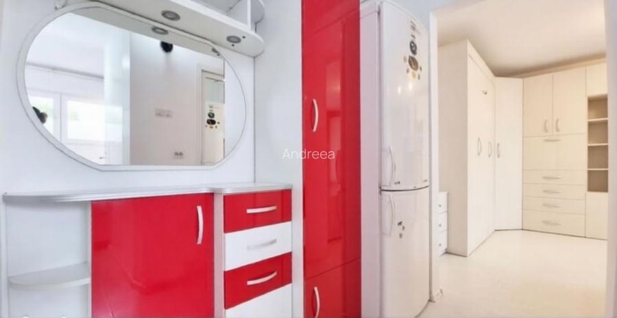Proprietar inchiriez garsoniera in bloc de apart. str Uranus, langa piata Astra - 5