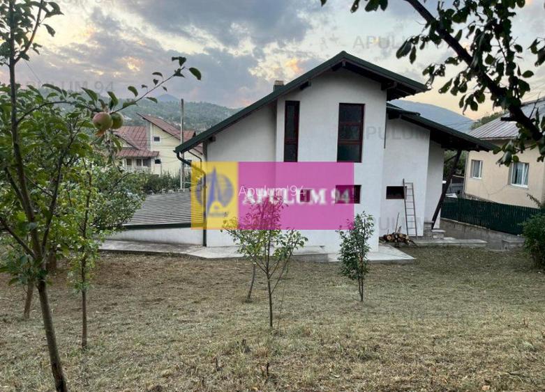 Vilă de vânzare în Comarnic - 50