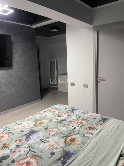 Se vinde apartament cu 3 camere  in Tomis Plus - 4
