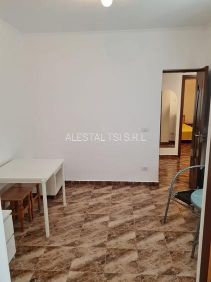 2 camere la curte cu centrala - pet Friendly- zona Iancului - 5