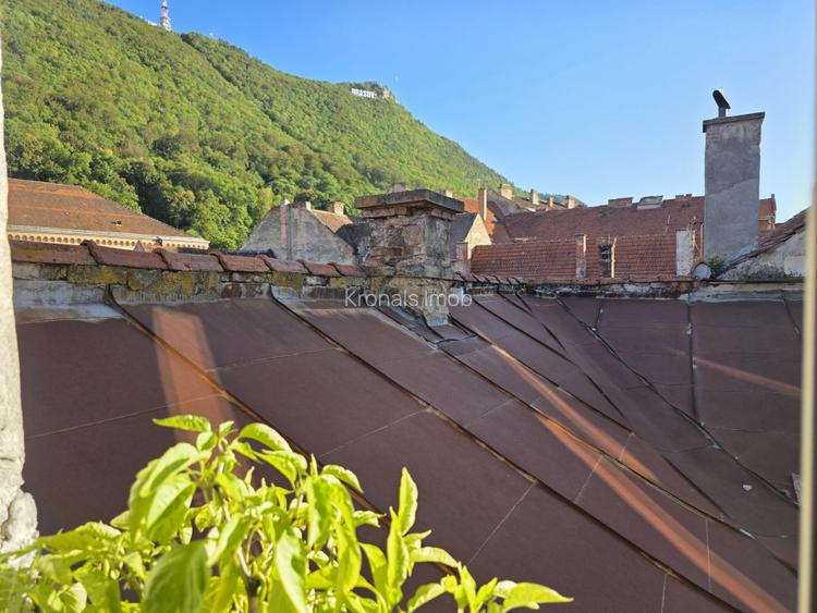 Apartament cu 3 camere, Postavarului, Centrul Istoric  - 15