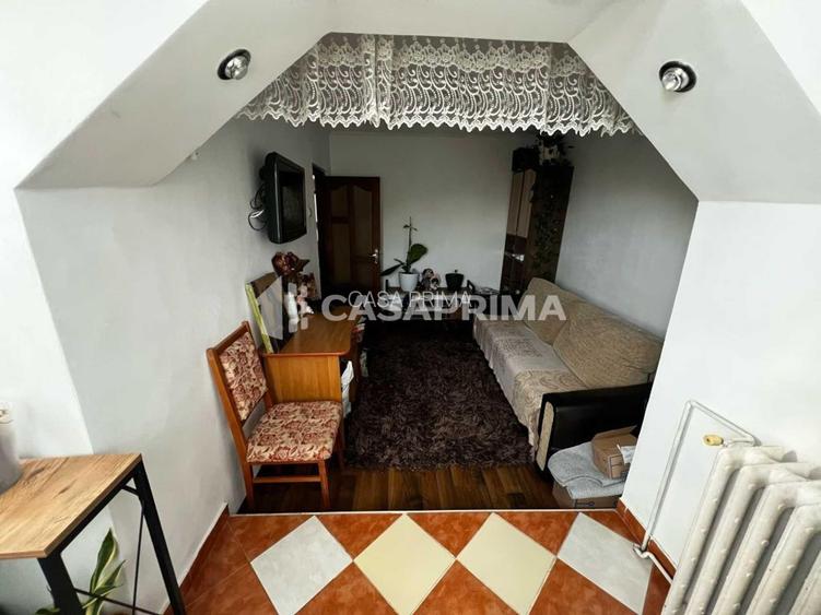 Apartament 3 camere decomandat, Nicolina - Prima statie, 70mp !! - 5