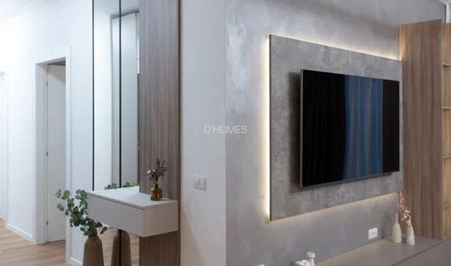 Chirie | Apartament 3 camere | Prima &Icirc;nchiriere | Parcare inclusă - 8