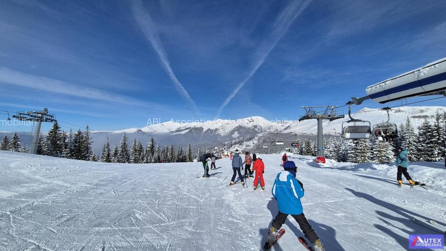 Pensiune RANCA | 8 camere | Langa Partia de Ski - 30