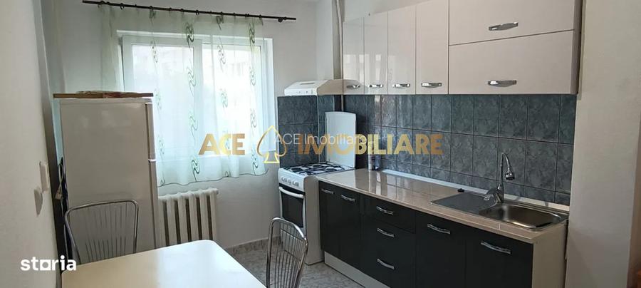 2 Camere de inchiriat | Stefan cel Mare | Metrou | Boiler | Mobilat - 4