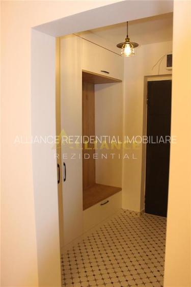 METROU OBOR 7 MIN | 3 camere renovat complet | Centrala proprie - 11