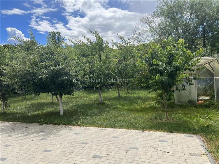 Inchiriere casa mobiata,utilata  zona Lidl - 17