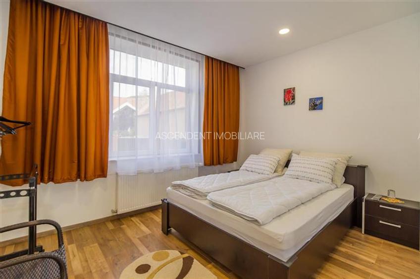 Proprietate prezentare preferentiala, purtatoare profit, Central, Brasov - 10