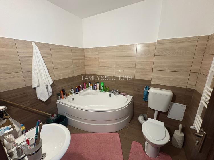 Garsonieră de vânzare  32 mp , Etaj 1/3 – Mobilată și utilată ,Popești-Leordeni - 8