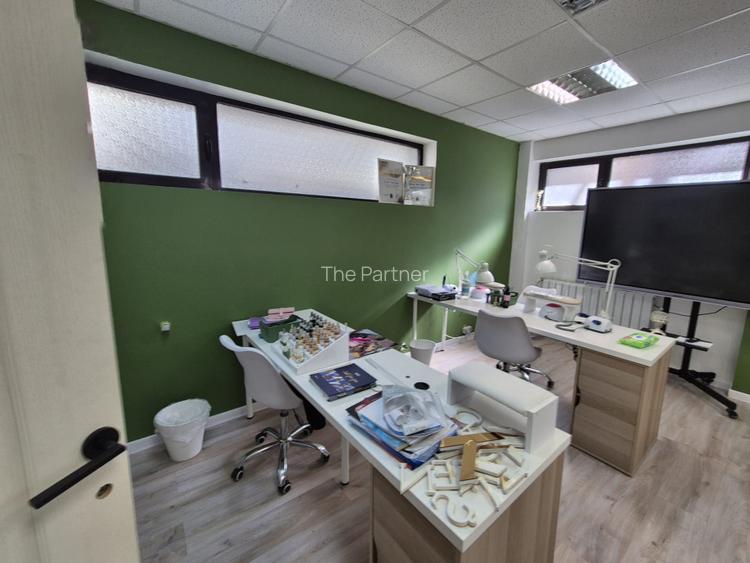 Spatiu comercial de inchiriat Dorobanti - 5