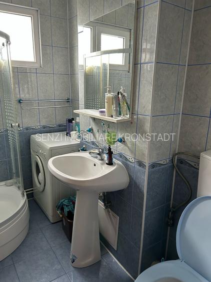 Apartament mobilat si utilat Bulevardul Saturn - 9