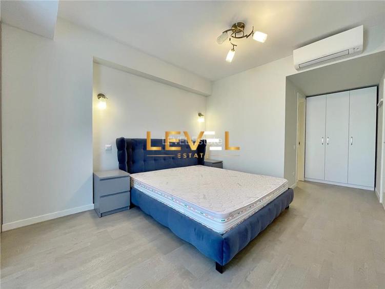 [VIDEO] Apartament 4 Camere de Vanzare - Parcare Inclusa - 300m Parcul Herastrau - 21