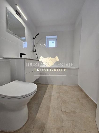 4 camere, 92 mp, 4/10, renovat la cheie, bloc 1980 anvelopat, Obor, metrou - 12