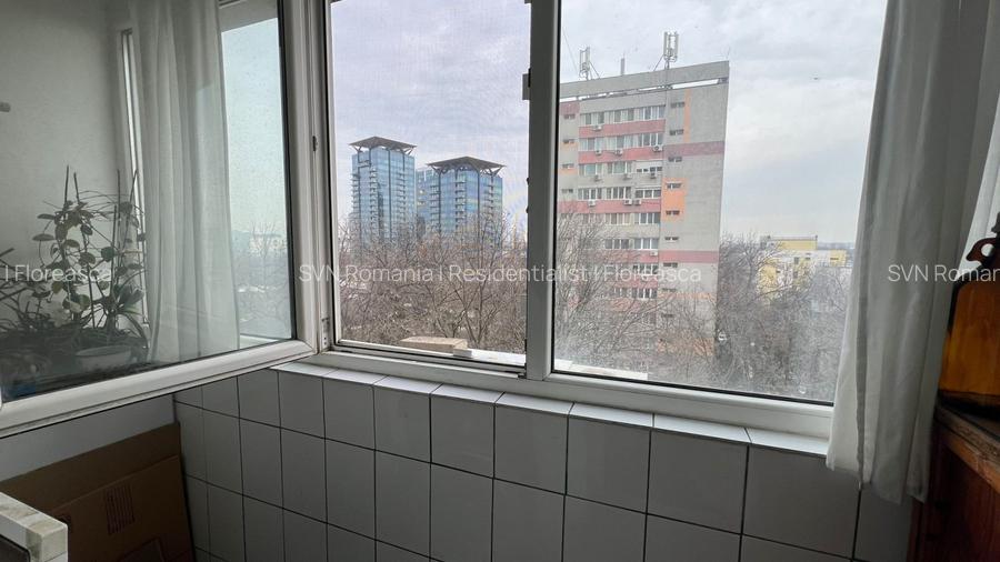 REA1000697 Apartament 3 camere l Dorobanti - 9