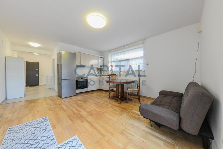 Apartament 2 camere + 78 mp de Gradina + Parcare, zona Hotel Athos, Buna Ziua! - 3