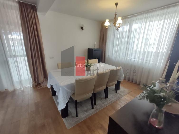 Vânzare casă Com. Berceni - Mamina - 24