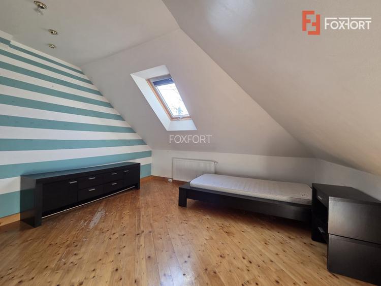  Casa spatioasa 200 mp utili, complet mobilata si utilata – Arad – 187.000 € - 8