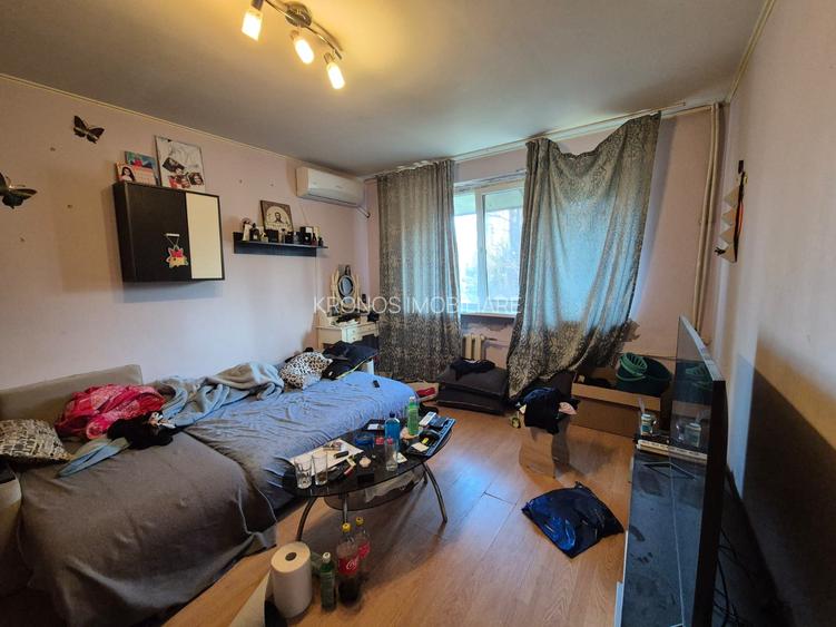 OCAZIE, GARA-PARC 2 CAMERE DECOMANDAT, ETAJ 1, LIBER, GAZE LA USA, PRET 83.900 E - 4