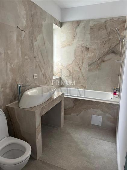 PLOPI - 3 CAM - DECOMANDANT - ETJ.2 - 2 BAI - PARCARE - INCLAZIRE PARDOSEALA - B - 10