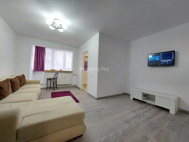 Garsoniera Dristor, Olimpia, totul nou, prima inchiriere! 10min Metrou - 6