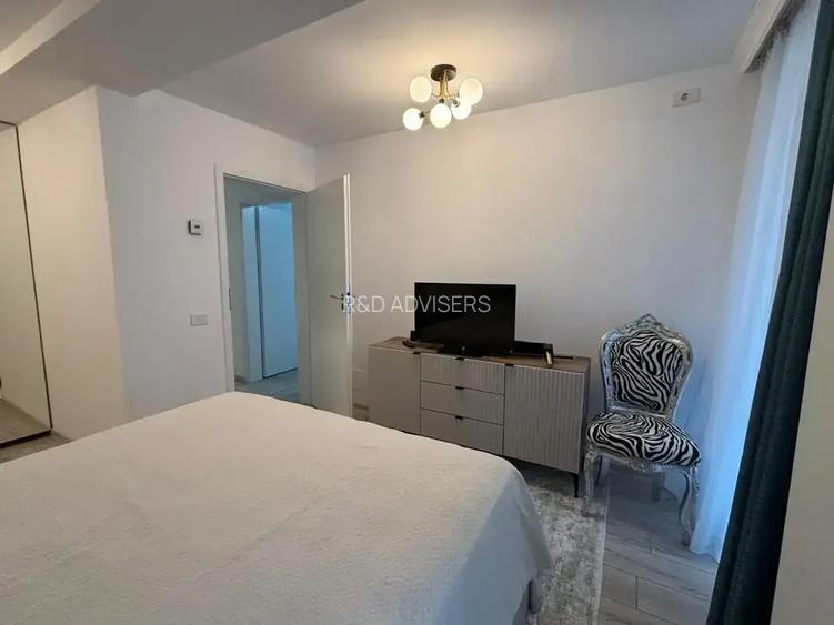 Apartament 3 Camere Pipera Plaza De Vanzare  Mutare Imediata - 10