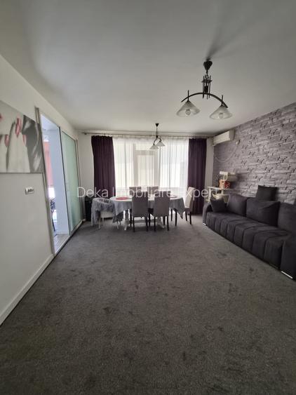 Apartament 4 camere -107 mp-Cartierul Verde-Bragadiru - 8