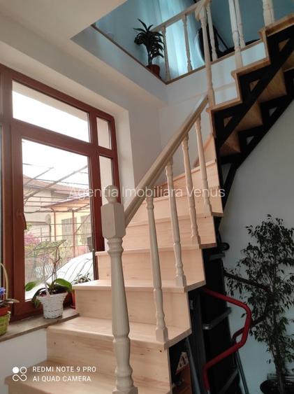 Spatiu comercial+locuinta la strada Bulevard - 7