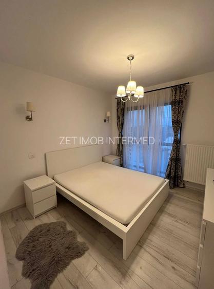 2 camere Lujerului - complex Exigent Plaza - Faza 1 - 3