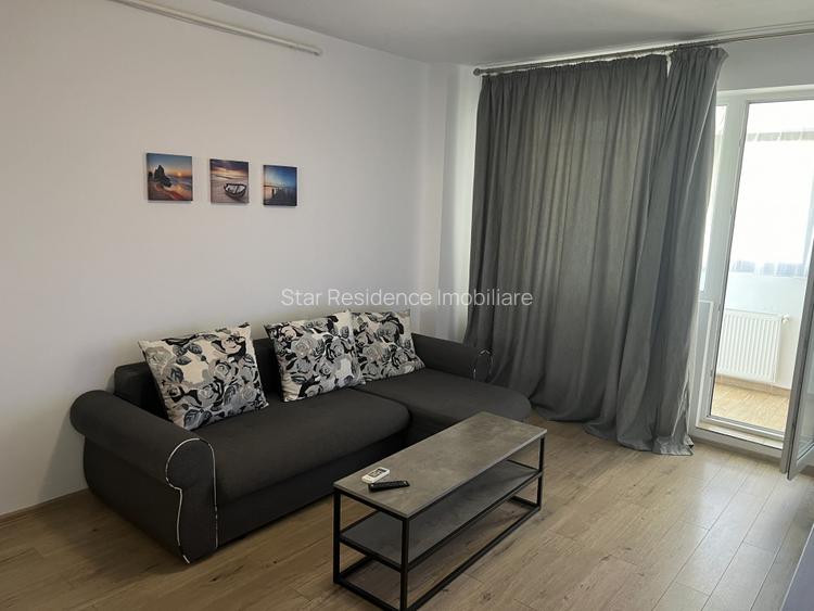 Inchiriere Apartament 3 camere Militari Residence str Tineretului  - 6